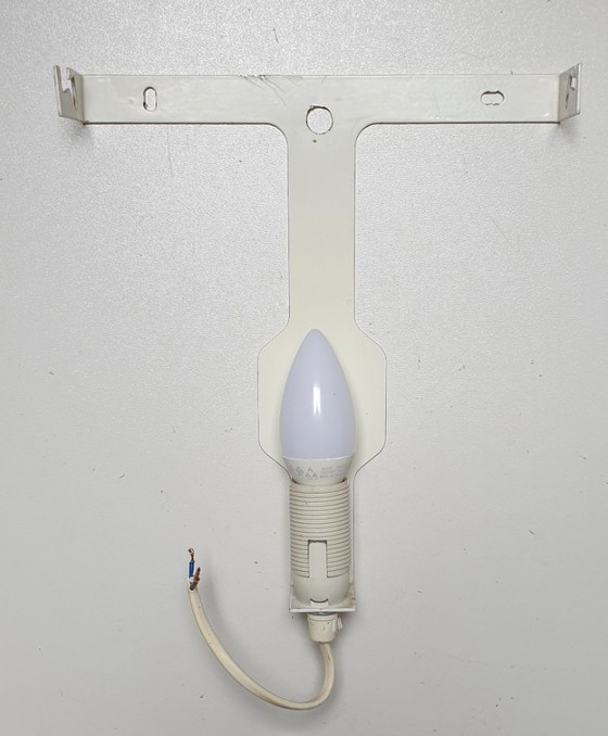 Image 1 of Art Deco wandlamp groot (33 cm.)
