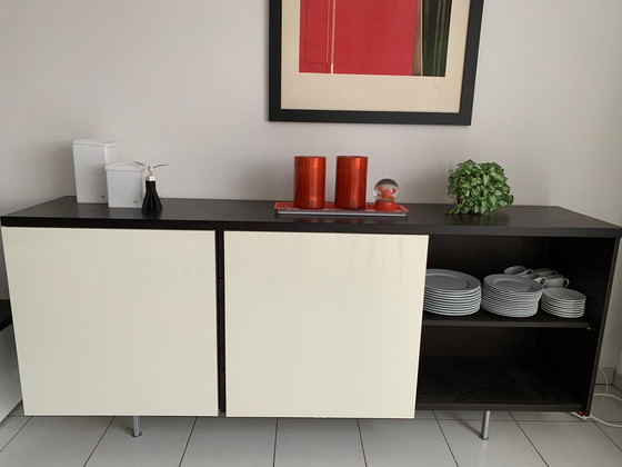 Image 1 of Hulsta Now dressoir buffet