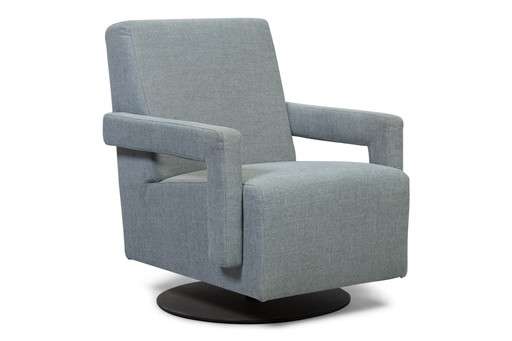 Fauteuil pivotant Gealux Cannes