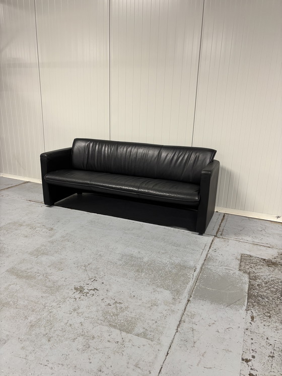 Image 1 of 2-seater Leolux sofa