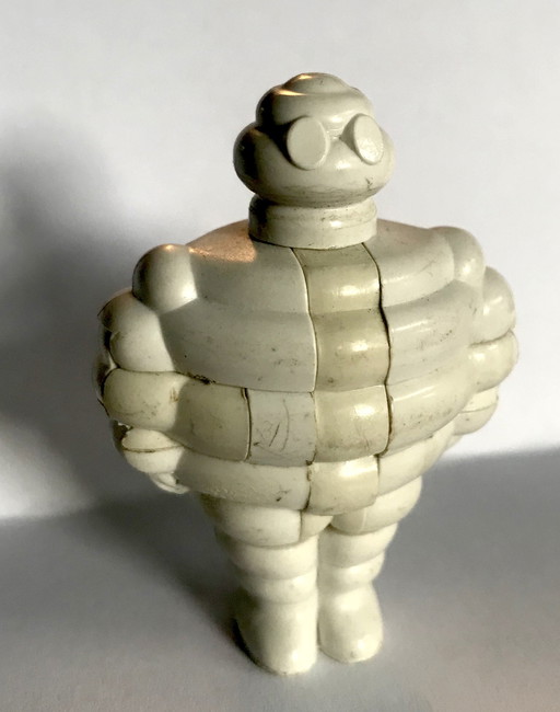 Bibendum Puzzle Man - Michelin - 1950-1960 - Collector