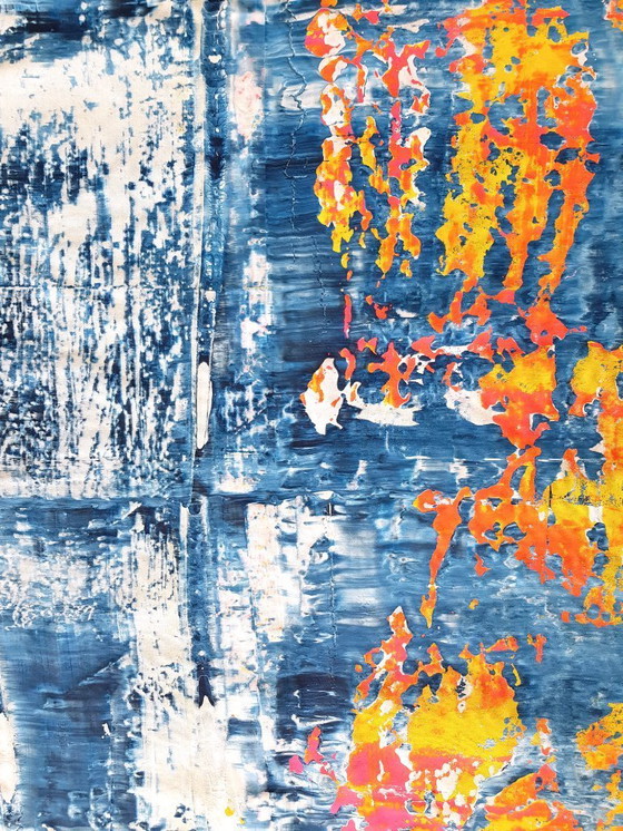 Image 1 of Jürgen Angeler - Het hemelbed