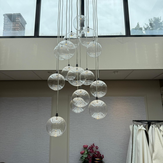 Image 1 of Lámpara colgante Ilfari Ballroom H15