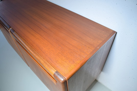 Image 1 of Buffet danois en teck, commode vintage