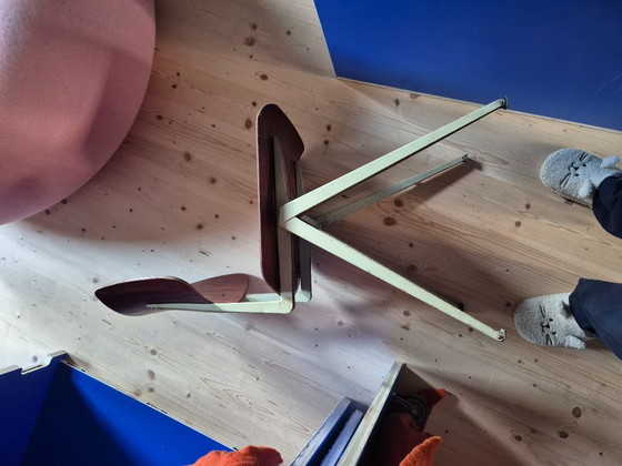S16 by Galvanitas is the school chair of the 1960s – Dining chairs, Wood (photo 3 of 5)