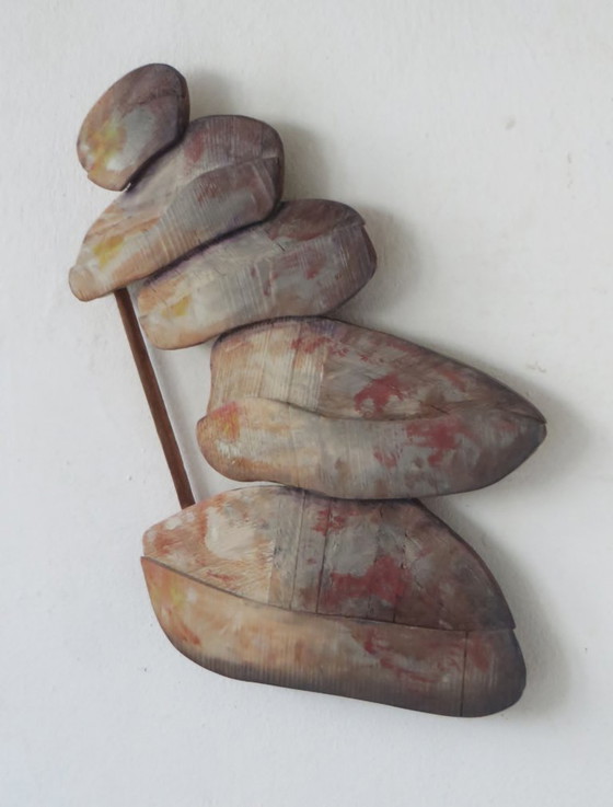 Image 1 of Eric van Solm – „Imbalance“