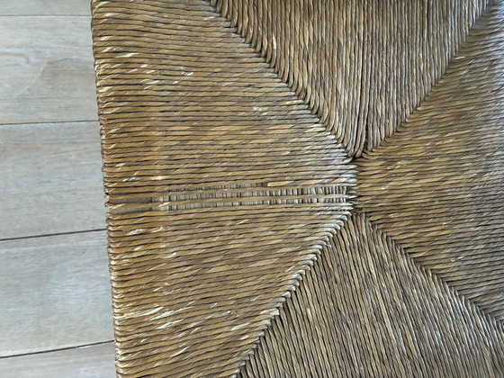 Image 1 of Bobbin-Eichenstuhl