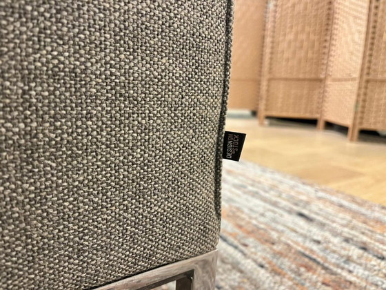 Image 1 of Design sur stock Aikon Lounge Element Gris