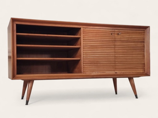 buffet style années 50