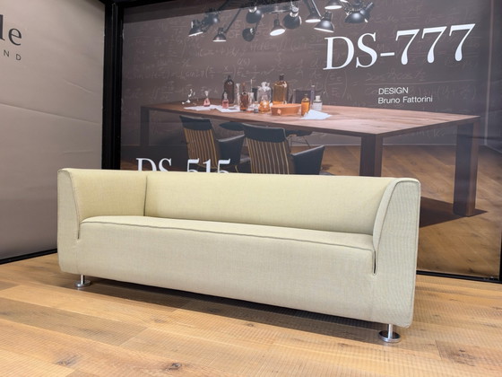 Gelderland 4800 Sofa 2.5-seater Fezwool 69, 2 seaters, Other, Multi Color (photo 3 of 10)