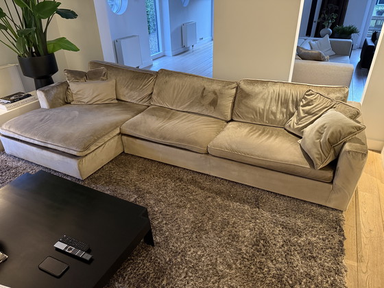 Image 1 of Linteloo hoekbank