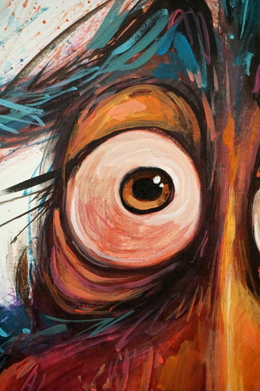 Waldemar Zwolinski - Oh Crap