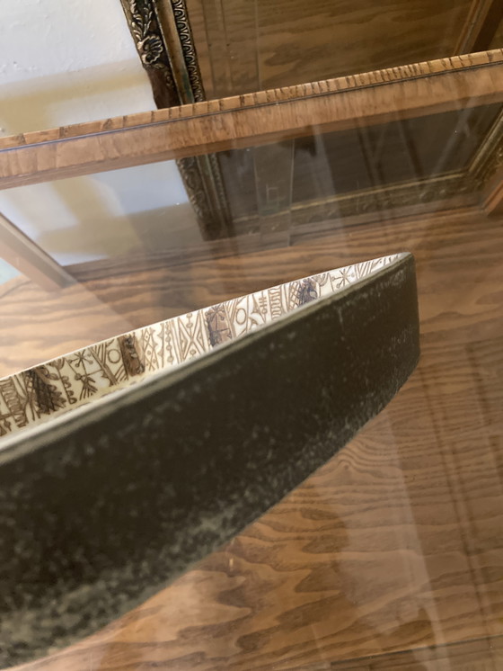 Image 1 of Royal Copenhagen fajance, oringal 1. Wahl, Fische