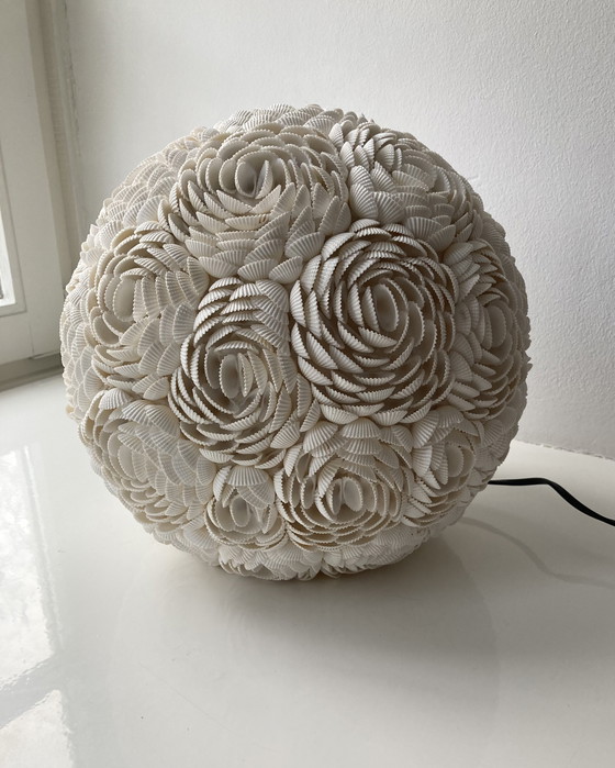 Image 1 of Lampe de table design