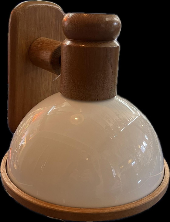 Image 1 of Steinhauer vintage muurlamp