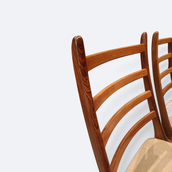 Kai Kristiansen Eetkamerstoel – Eetkamerstoelen, Wood (photo 8 of 10)