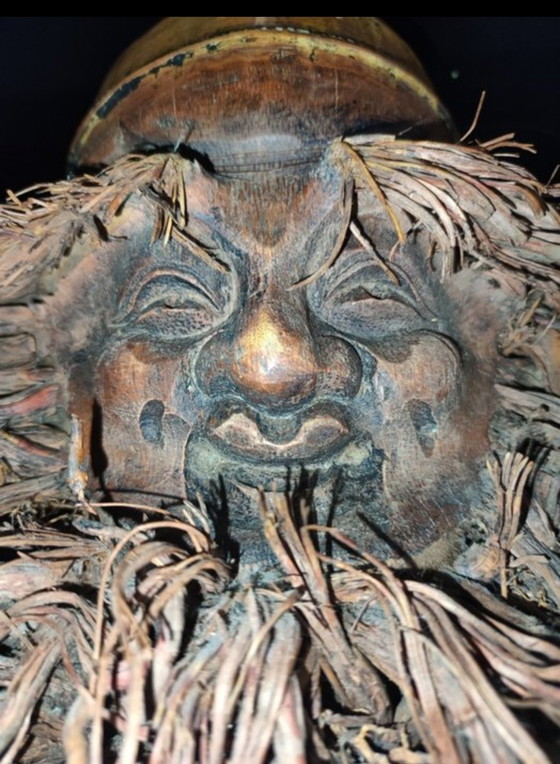 Image 1 of Chinees masker