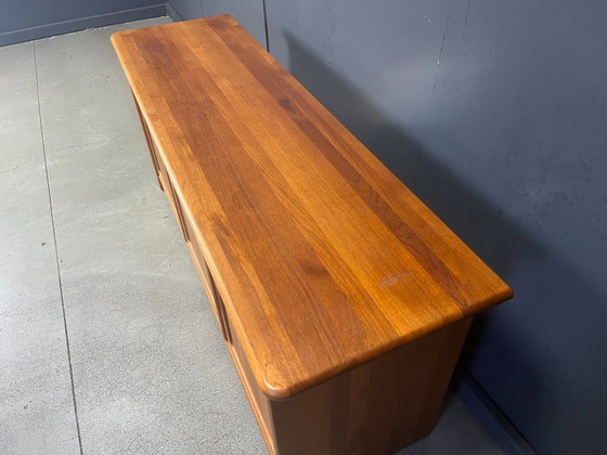 Image 1 of Credenza scandinava Mid Century di Dyrlund, anni '60