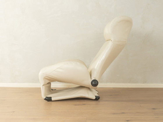 Image 1 of Fauteuil Wink, Toshiyuki Kita, Cassina