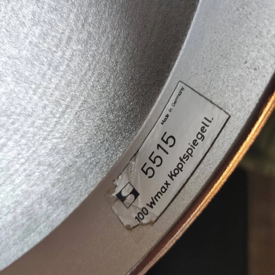 Lampada a sospensione Space Age – Staff Leuchten – Lampade a sospensione, Metal (photo 8 of 8)
