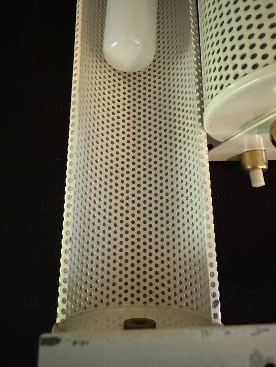 Image 1 of MATHIEU MATEGOT VINTAGE WALL LIGHTS