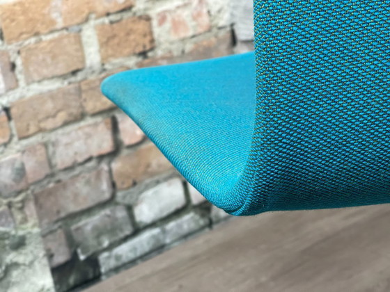 Image 1 of 4x Hay AAC 11 girevole blu