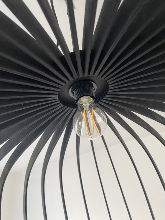 Image 1 of Innofique 90 cm pendant lamp Citrouille