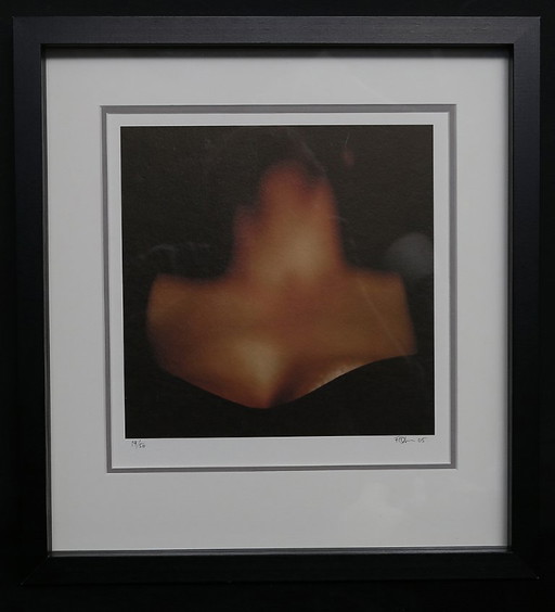 Art print, giclée print