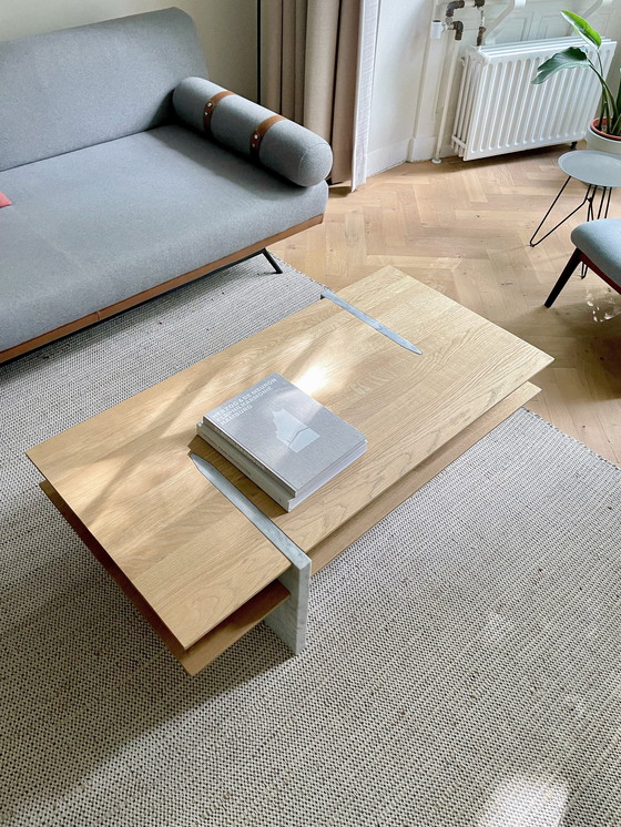 Image 1 of Bolia Matita coffee table