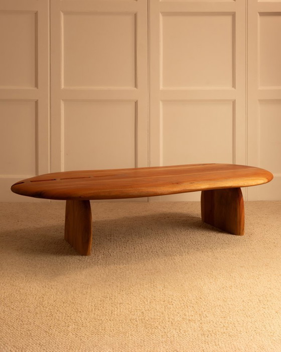 Image 1 of Dolmen coffee table