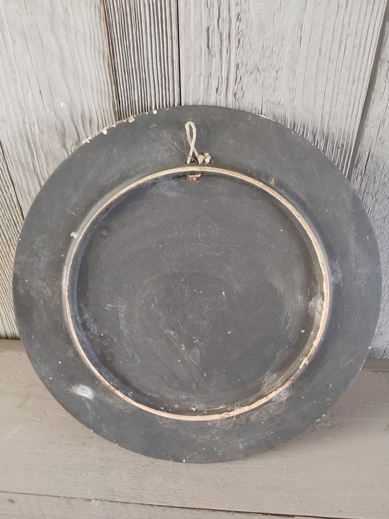 Image 1 of Ruscha wandbord 