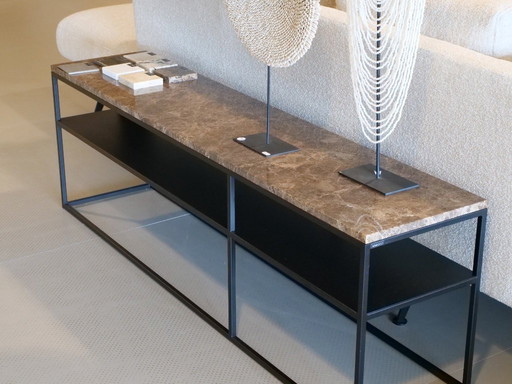 Console dôme Déco Genève