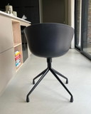 6 HAY About a Chair chairs