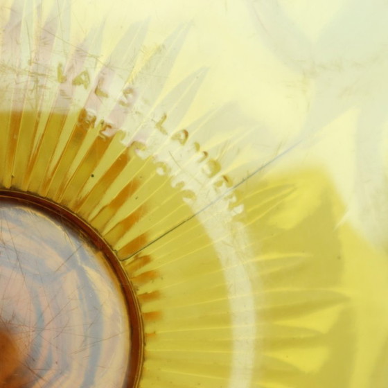 Image 1 of Présentoir à gâteaux Art Déco Luxval 1935