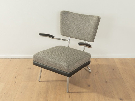 Bauhaus fauteuil uit 1930, Mauser