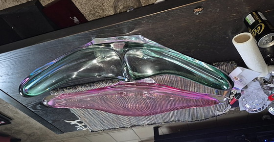 Val Saint Lambert – Bols, Crystal, Glass (photo 8 of 9)