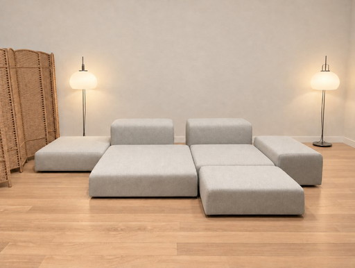 NEW Living Divani Extra Wall Made to Measure + WARRANTY