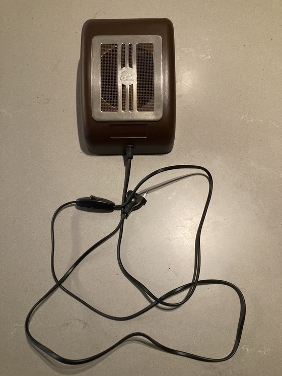 Image 1 of Electrofact Amsterdam Vintage Wall Lamp