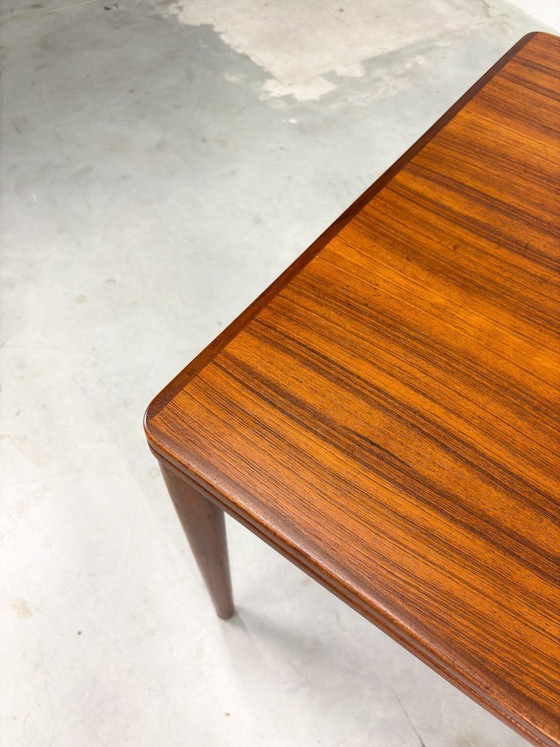 'TT23' Tavolo da pranzo di Cees Braakman per Pastoe – Tavoli da pranzo, Legno (photo 16 of 18)