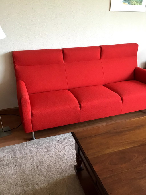 Leolux 3-Seater Sofa