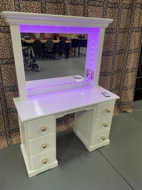 Image 1 of Tavolino/scrivania per bambine