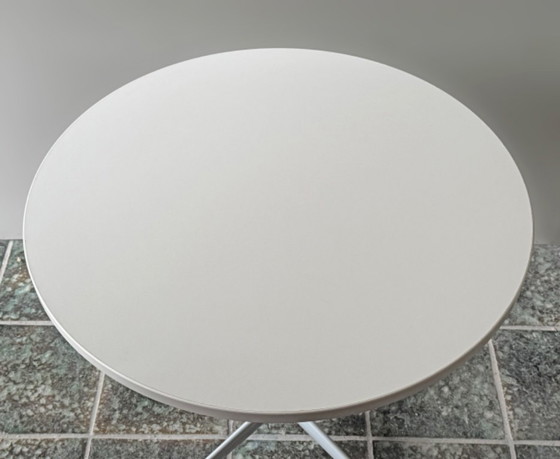 Image 1 of vitra Eames Contract design tavolo Ø80cm