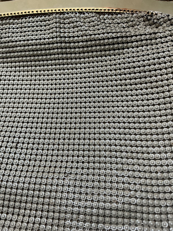 Image 1 of Oroton Vintage Clutch