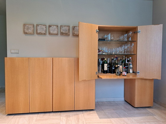 Image 1 of Buffets Van Den Berghe-Pauvers
