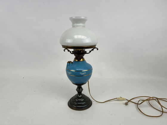 Image 1 of Vintage lamp