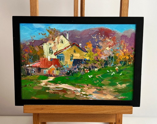 Country House