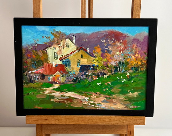 Image 1 of Country House