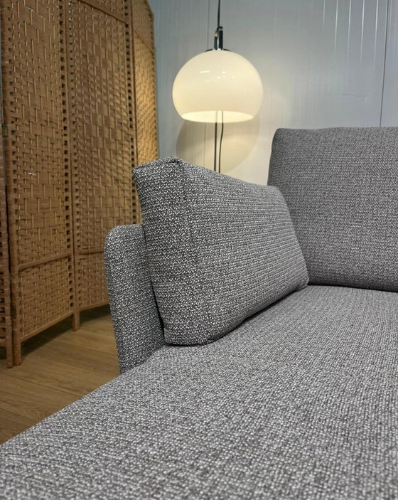Wie neues Leolux Enna Ecksofa + Garantie – Other (photo 9 of 11)