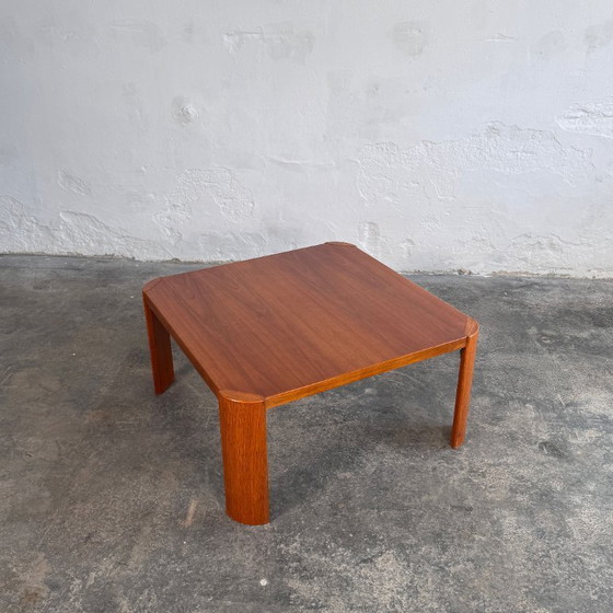 Image 1 of Mid-Century Teak Coffee Table, 1970