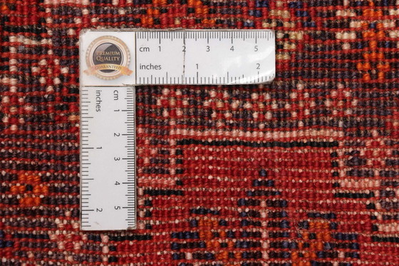 Image 1 of Perserteppich Klassische Schönheit - Shiraz/Normaden Teppich - Handgeknüpft 290 x 188 cm Nr. 455667